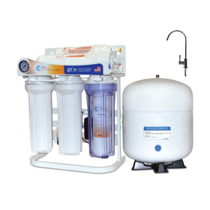 Standing RO Water Purifier